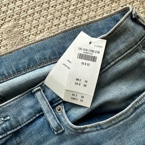 American eagle men's jeans